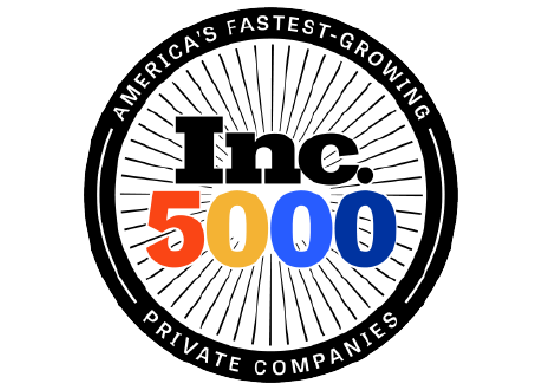 INC. 5000